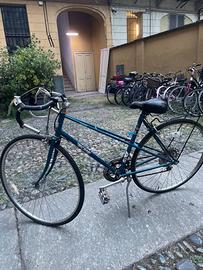 Bici vintage americana DISCAME