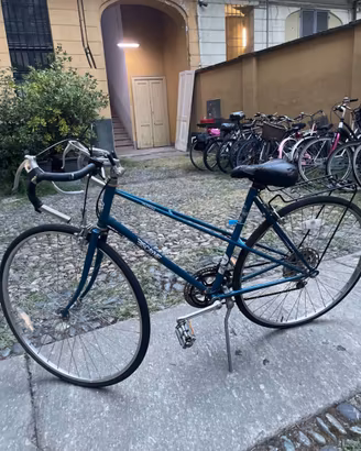 Bici vintage americana DISCAME