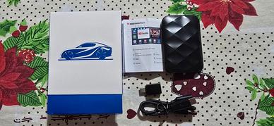 Scatoletta Android Auto CarPlay 4G di 64 giga