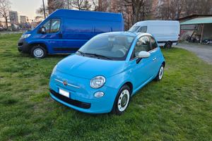 Fiat 500 1.2 Color Therapy Dualogic E6