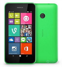 NOKIA LUMIA