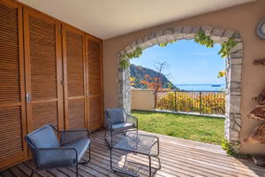 Porto Piccolo, il tuo Giardino sul Mare