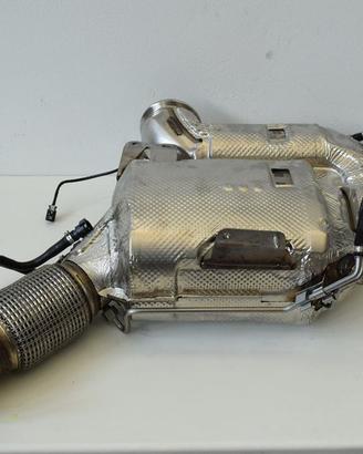 Catalizzatore BMW X5 (G05) 3.0