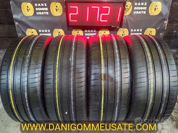 GOMME ESTIVE 225 40 19 GOODYEAR 85% DOT21