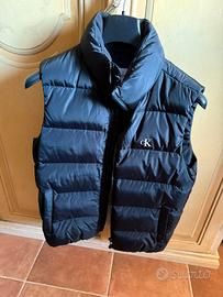 Smanicato Clavin Klein