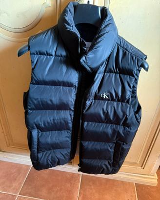 Smanicato Clavin Klein