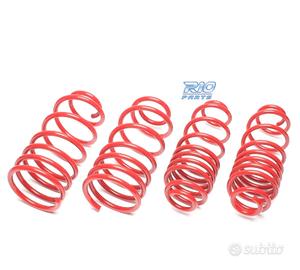 KIT MOLLE SPORTIVE PER DAEWOO CHEVROLET