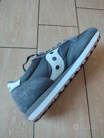 saucony jazz nuove