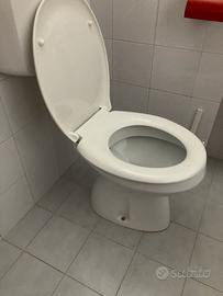 Sanitari usati