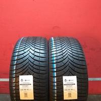 2 gomme 235 40 18 kleber a5237