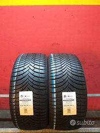 2 gomme 235 40 18 kleber a5237