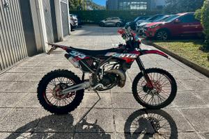 Fantic 50/75 2019