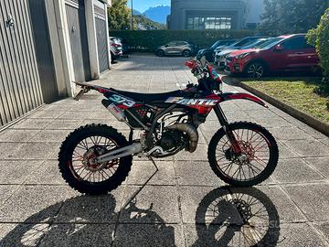 Fantic 50/75 2019