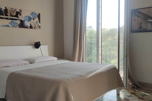 Appartamento luminoso