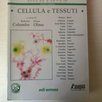 Libro cellule e tessuti