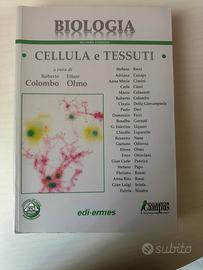 Libro cellule e tessuti