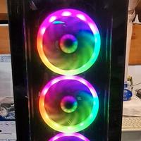 Computer Desktop da gaming 
