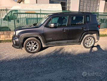 JEEP Renegade - 2021