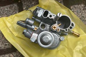 Carburatore Pinasco SI24 per Vespa PX mix