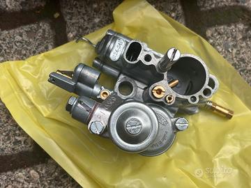 Carburatore Pinasco SI24 per Vespa PX mix