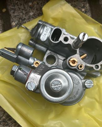 Carburatore Pinasco SI24 per Vespa PX mix