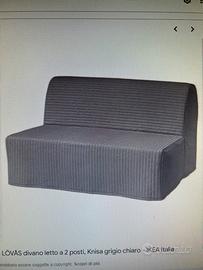 Divano letto ikea