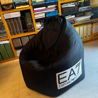 Pouf Originale emporio armani EA7