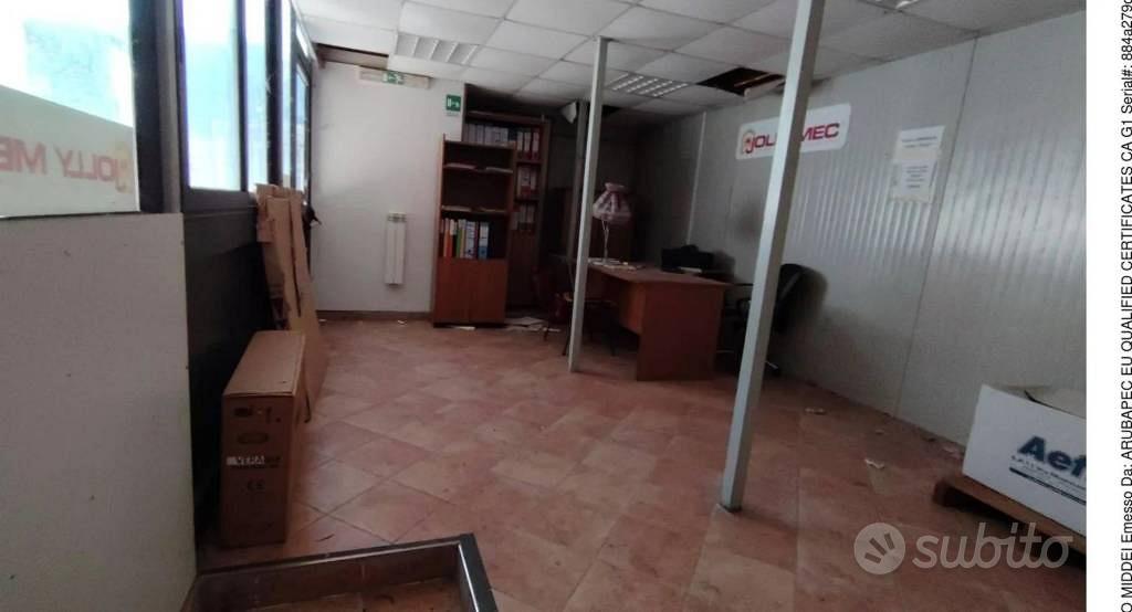 Immobile in asta di 696 m² a Lanuvio - Vista 3