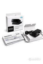 Webcam per TV marca Sony