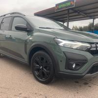 Dacia Jogger Extreme UP gpl