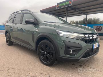 Dacia Jogger Extreme UP gpl