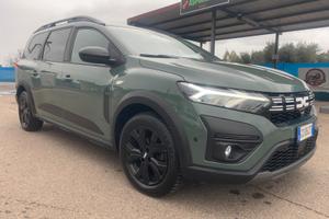 Dacia Jogger Extreme UP gpl