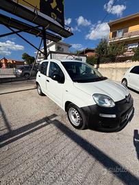 Fiat Panda 1.3 MJT S&S Pop Van 2 posti