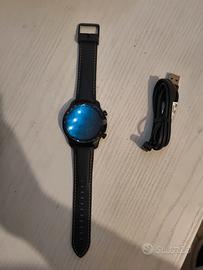 Ticwatch 3 pro nuovo 
