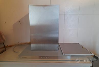 cappa aspirante 90 cm