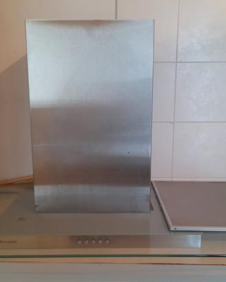 cappa aspirante 90 cm