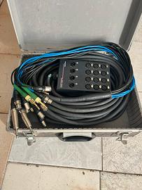 Ciabatta Proel EBN 1204