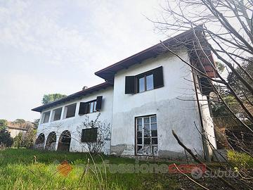 Villa singola Perugia [AV2026-020VRG]