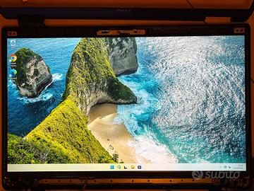 Display 15.6" LM156LF 01PW4Y Dell Latitude 5320