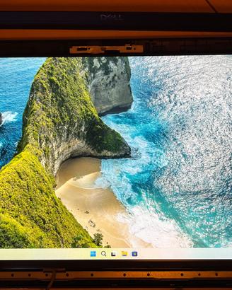 Display 15.6" LM156LF 01PW4Y Dell Latitude 5320