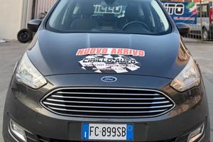 Ford C-Max 1.5 Diesel Titanium 120 Cv