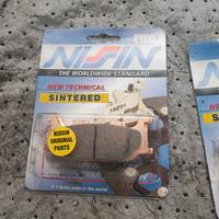 pastiglie freni 2P249