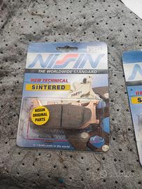 pastiglie freni 2P249