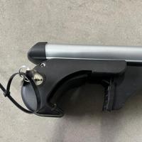 Barre Portapacchi Brio XL