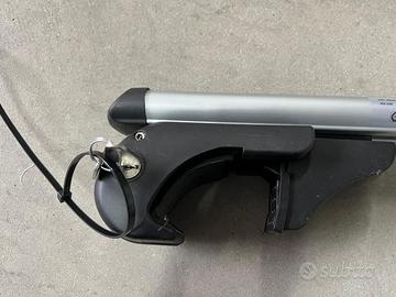 Barre Portapacchi Brio XL