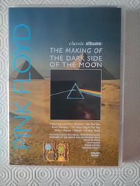DVD Pink Floyd