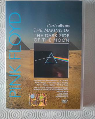 DVD Pink Floyd