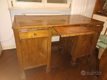 Scrivania epoca 800