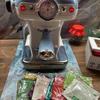 Macchina caffè Ariete Vintage