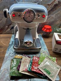 Macchina caffè Ariete Vintage